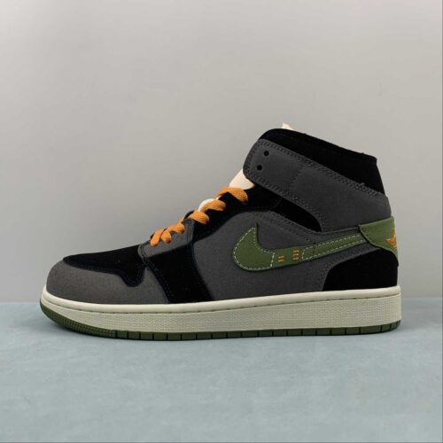 zapatillas-air-jordan-1-mid-mandarin-lateral-izquierdo