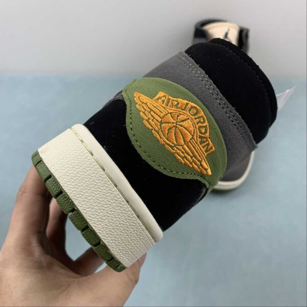 zapatillas-air-jordan-1-mid-mandarin-vista-detras