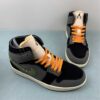 zapatillas-air-jordan-1-mid-mandarin-vista-frontal