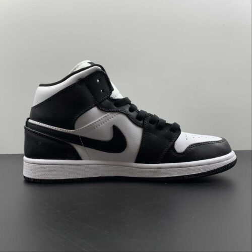 zapatillas-air-jordan-1-mid-panda