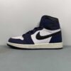 zapatillas-air-jordan-1-midnight-navy-lateral-izquierda