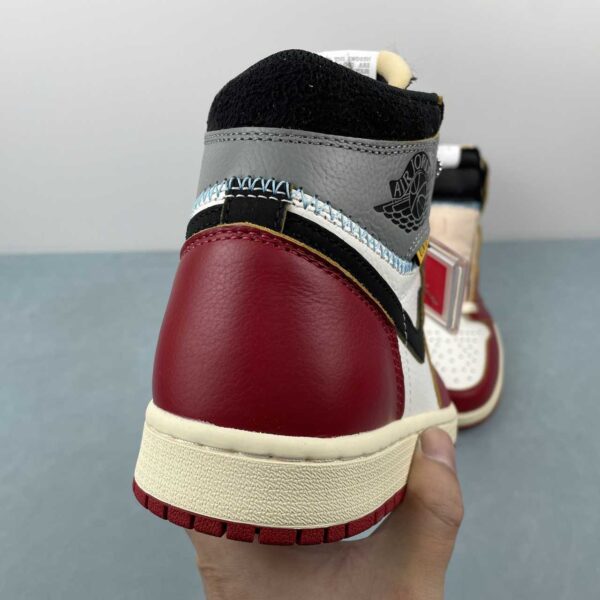 zapatillas-air-jordan-1-retro-high-chicago-vista-detras