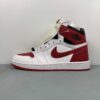 zapatillas-air-jordan-1-retro-high-rojo-lateral-izquierdo