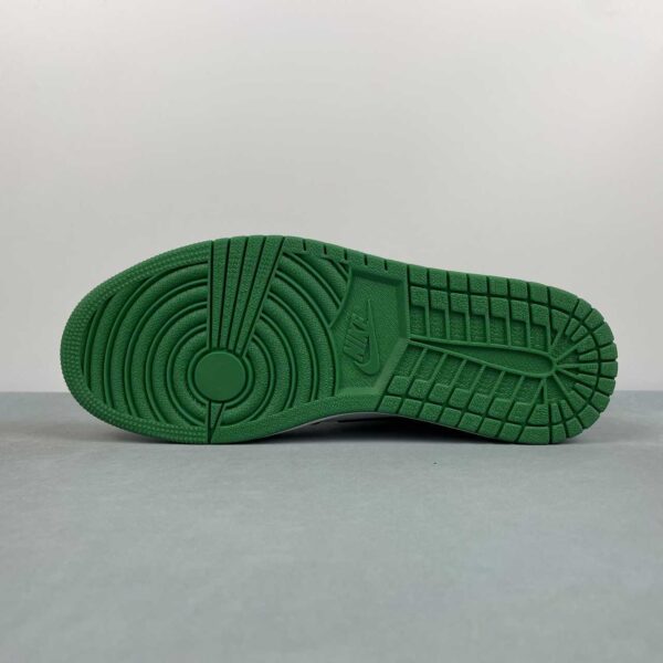 zapatillas-air-jordan-1-retro-high-verde-suela
