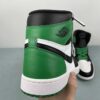 zapatillas-air-jordan-1-retro-high-verde-vista-detras