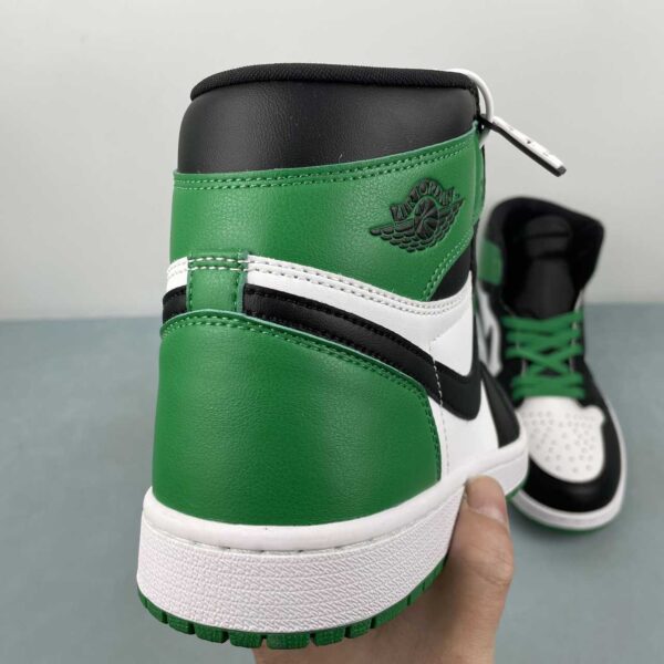 zapatillas-air-jordan-1-retro-high-verde-vista-detras