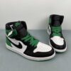 zapatillas-air-jordan-1-retro-high-verde-vista-frontal