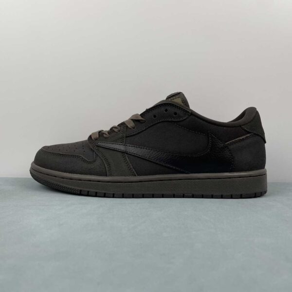 zapatillas-travis-scot-air-jordan-1-marron-lateral-izquierdo