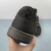 zapatillas-travis-scot-air-jordan-1-marron-vista-detras
