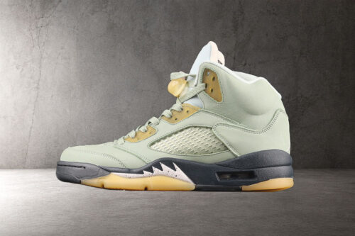 air-jordan-5-retro-jade-horizon-lateral-izquierda