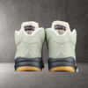 air-jordan-5-retro-jade-horizon-vista-detras