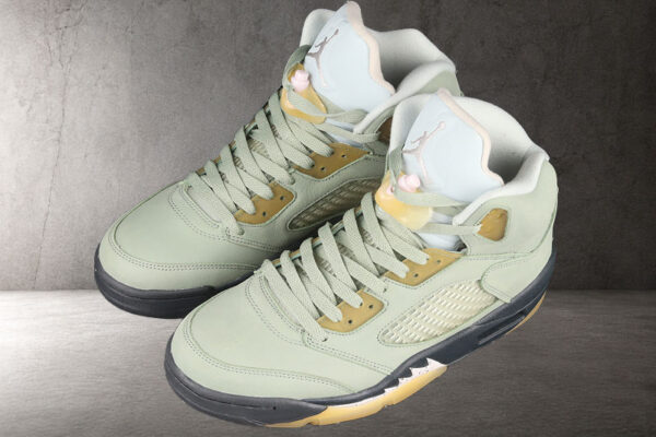 air-jordan-5-retro-jade-horizon-vista-frontal