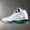 air-jordan-5-retro-lucky-green-lateral-izquierdo