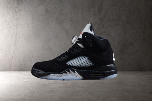 air-jordan-5-retro-og-black-metallic-lateral-izquierdo