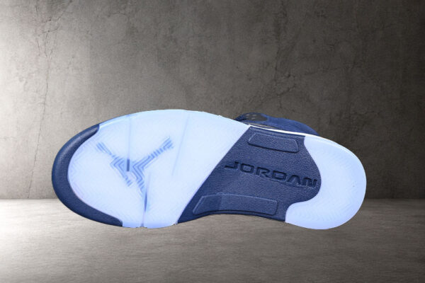 air-jordan-5-retro-se-midnight-navy-suela