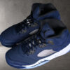 air-jordan-5-retro-se-midnight-navy-vista-frontal