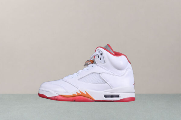 air-jordan-5-retro-sunset-lateral-izquierdo