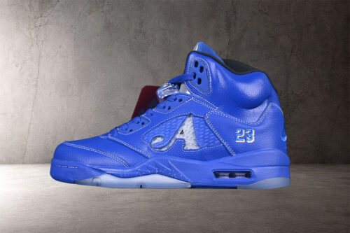 air-jordan-5-x-awake-ny-total-racer-blue-lateral-izquierdo