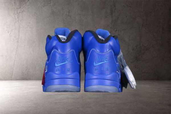 air-jordan-5-x-awake-ny-total-racer-blue-vista-detras