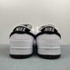 nike-dunk-low-blanco-negro-vista-detras