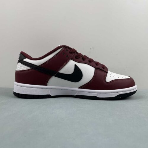 nike-dunk-low-dark-team-red-black