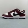 nike-dunk-low-dark-team-red-black-lateral-izquierda