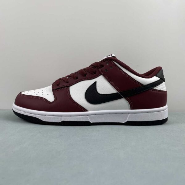 nike-dunk-low-dark-team-red-black-lateral-izquierda