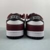 nike-dunk-low-dark-team-red-black-vista-detras