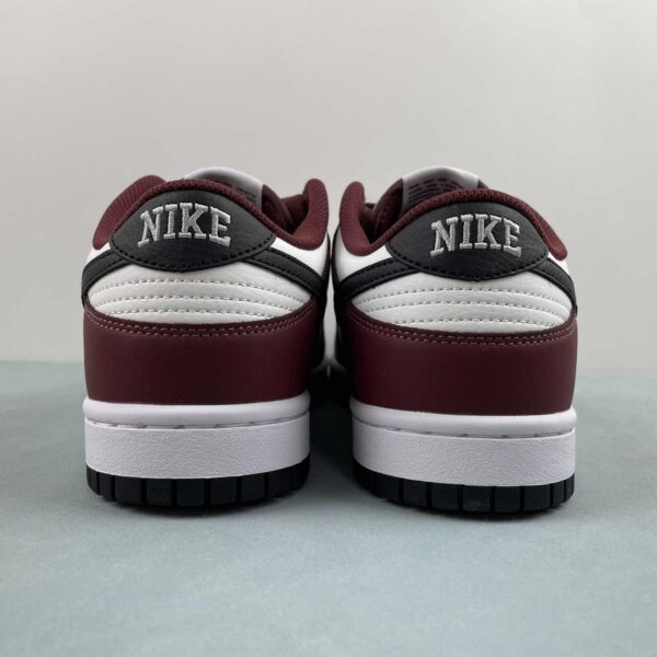 nike-dunk-low-dark-team-red-black-vista-detras