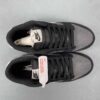 nike-dunk-low-retro-se-black-grey-gum-vista-frontal