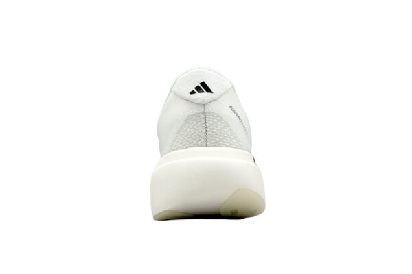 zapatillas-adidas-adizero-blanco-vista-detras