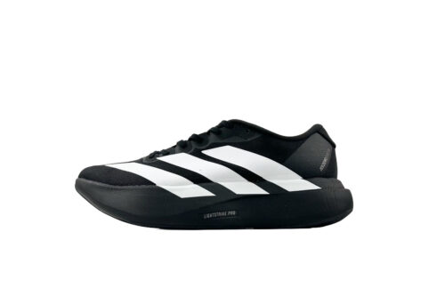 zapatillas-adidas-adizero-negro-lateral-izquierdo
