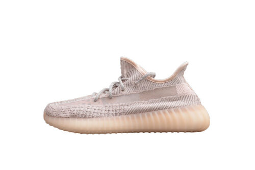 zapatillas-adidas-yeezy-350-beige-lateral-izquierda