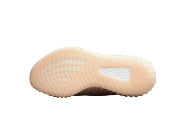 zapatillas-adidas-yeezy-350-beige-suela