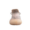 zapatillas-adidas-yeezy-350-beige-vista-detras