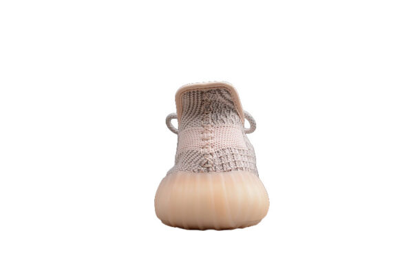 zapatillas-adidas-yeezy-350-beige-vista-detras