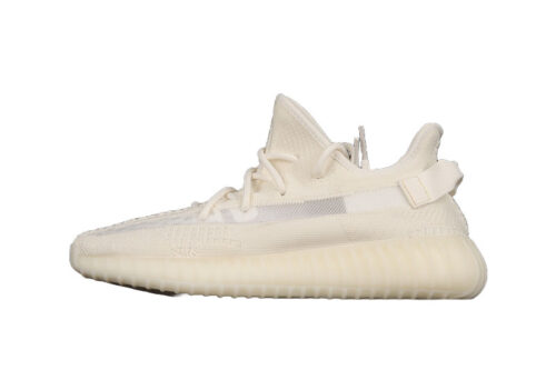 zapatillas-adidas-yeezy-350-blanco-lateral-izquierdo