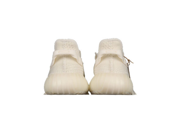 zapatillas-adidas-yeezy-350-blanco-vista-detras