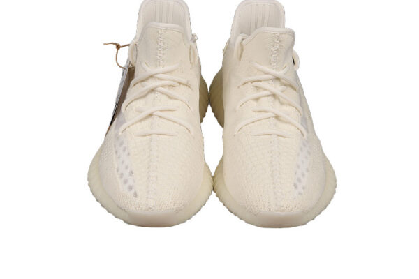 zapatillas-adidas-yeezy-350-blanco-vista-frontal