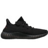 zapatillas-adidas-yeezy-350-core-black-red