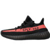 zapatillas-adidas-yeezy-350-core-black-red-lateral-izquierdo