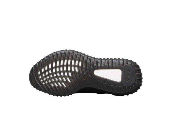 zapatillas-adidas-yeezy-350-core-black-red-suela