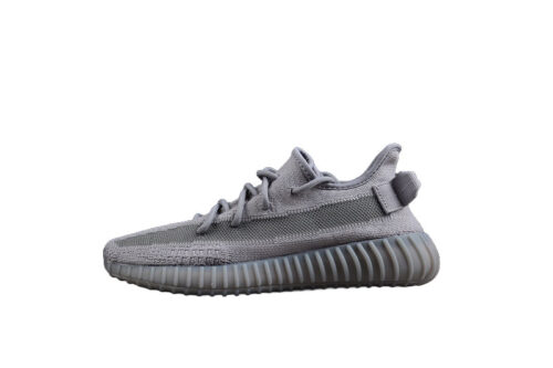 zapatillas-adidas-yeezy-350-gris-lateral-izquierdo