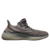 zapatillas-adidas-yeezy-350-gris-naranja