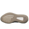 zapatillas-adidas-yeezy-350-gris-naranja-suela