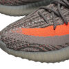 Zapatillas Adidas Yeezy 350 Gris/Naranja