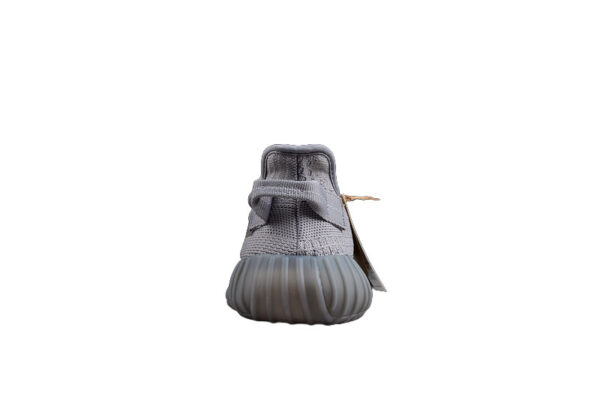 zapatillas-adidas-yeezy-350-gris-vista-detras