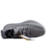 zapatillas-adidas-yeezy-350-gris-vista-frontal