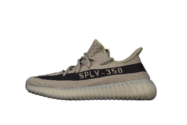 zapatillas-adidas-yeezy-350-militar-lateral-izquierdo