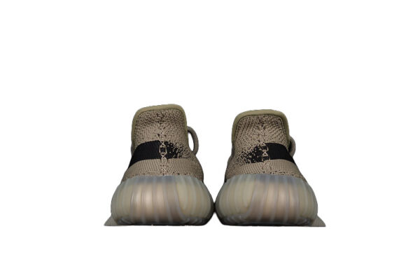 zapatillas-adidas-yeezy-350-militar-vista-detras